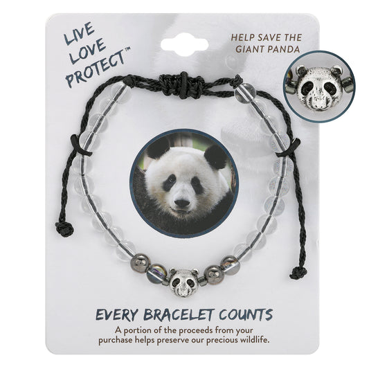 Panda Bracelet