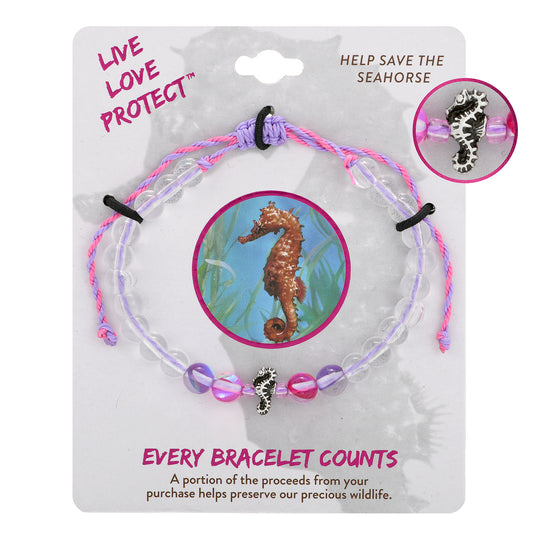 Seahorse Bracelet