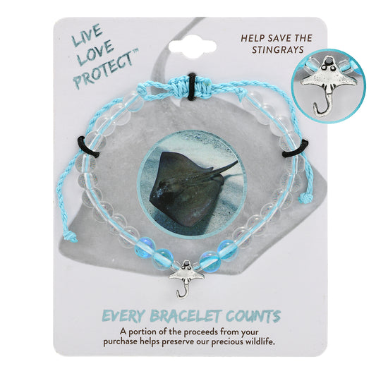 Stingray Bracelet