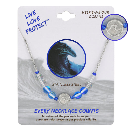 Ocean Necklace
