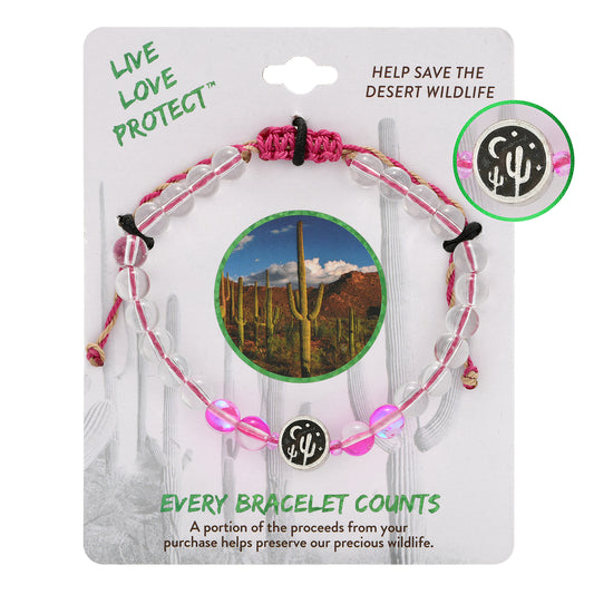 Cactus Bracelet
