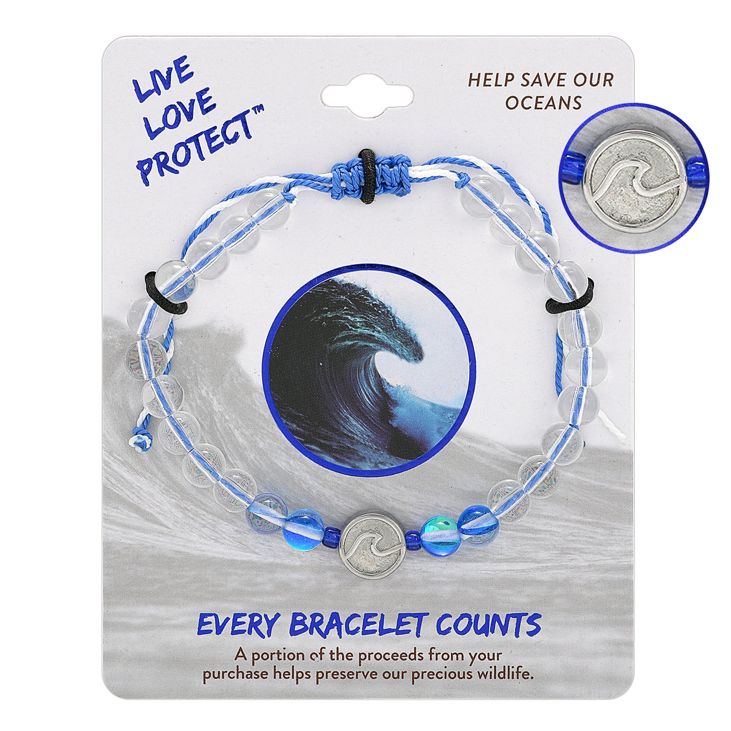 Ocean Bracelet