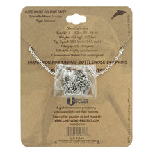 Load image into Gallery viewer, Dolphin Necklace
