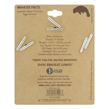 Load image into Gallery viewer, Manatee Bracelet