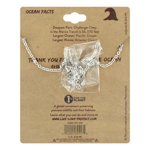 Ocean Necklace