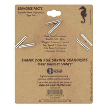 Load image into Gallery viewer, Seahorse Bracelet
