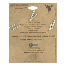 Load image into Gallery viewer, Moose Bracelet