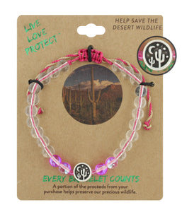 Cactus Bracelet