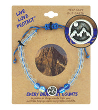 Load image into Gallery viewer, Mountain Bracelet