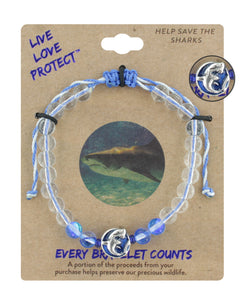 Shark Bracelet