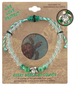 Sea Turtle Bracelet