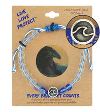 Load image into Gallery viewer, Ocean Bracelet