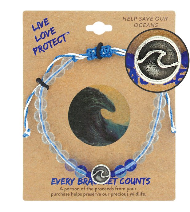 Ocean Bracelet